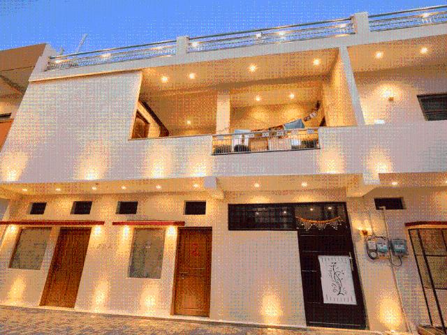 1 RK Apartment in Khedi Mahmudabad for rent Harda. The reference number is 20842228