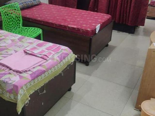 1 RK Apartment in Kirti Nagar for rent New Delhi. The reference number is 9429004