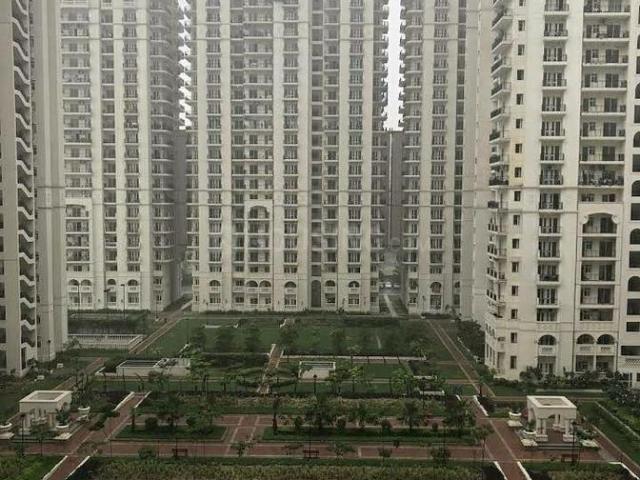 1 RK Apartment in Kirti Nagar for resale New Delhi. The reference number is 11230427