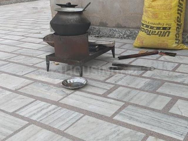 1 RK Apartment in Kishangarh Rural for rent Ajmer. The reference number is 20618435