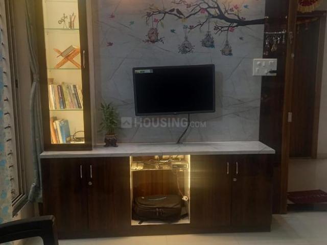 1 RK Apartment in Kiwale for resale Pimpri Chinchwad. The reference number is 11823020