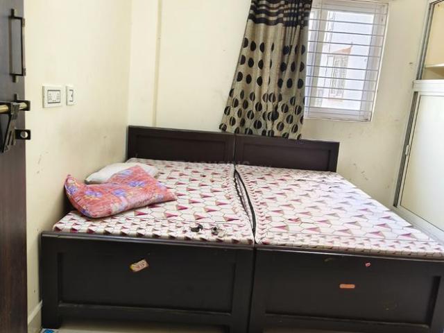 1 RK Apartment in Kondapur for rent Hyderabad. The reference number is 15688956
