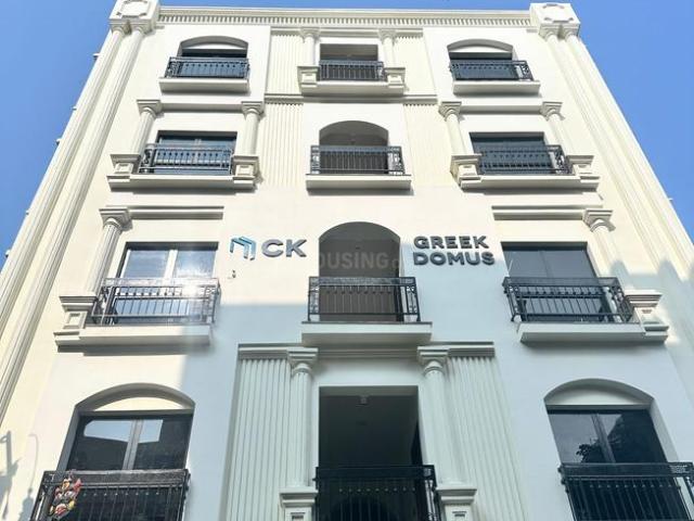 1 RK Apartment in Kondapur for rent Hyderabad. The reference number is 18965133