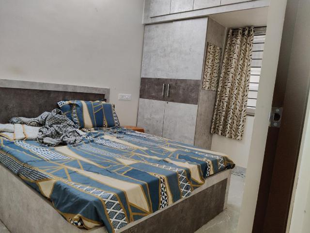 1 RK Apartment in Kondapur for rent Hyderabad. The reference number is 20429408