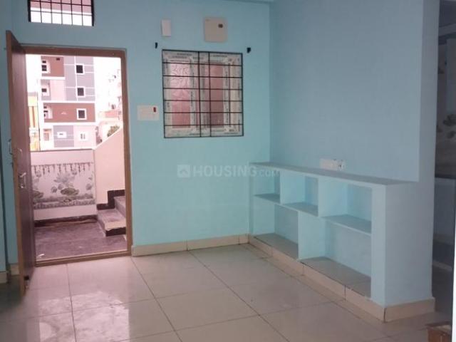 1 RK Apartment in Kondapur for rent Hyderabad. The reference number is 20454393