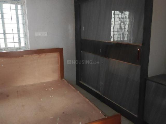 1 RK Apartment in Kondapur for rent Hyderabad. The reference number is 20457427