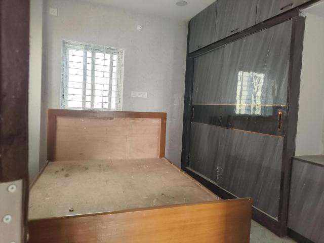 1 RK Apartment in Kondapur for rent Hyderabad. The reference number is 20467843