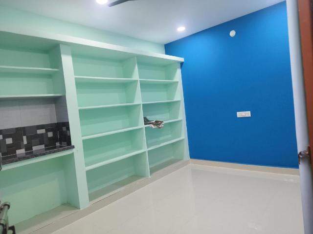 1 RK Apartment in Kondapur for rent Hyderabad. The reference number is 20467922