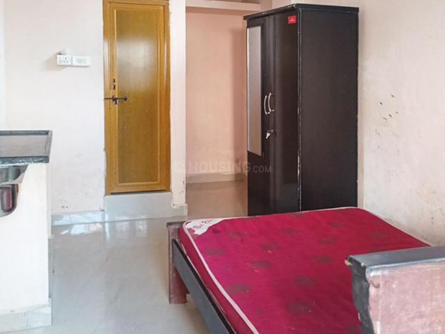 1 RK Apartment in Kondapur for rent Hyderabad. The reference number is 20493651