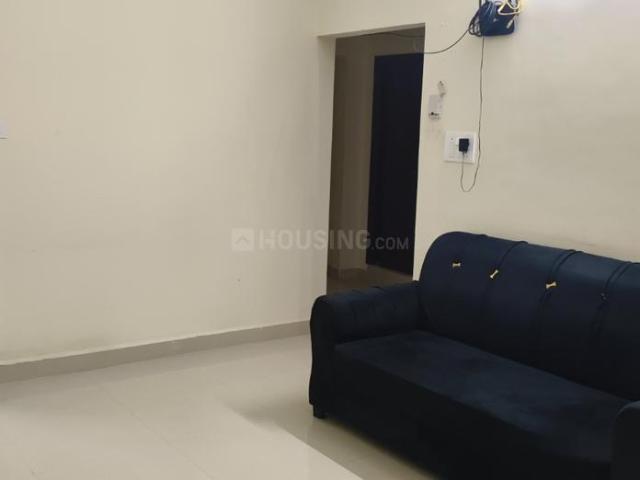 1 RK Apartment in Kondapur for rent Hyderabad. The reference number is 20496171
