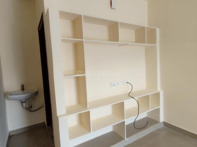 1 RK Apartment in Kondapur for rent Hyderabad. The reference number is 20532629