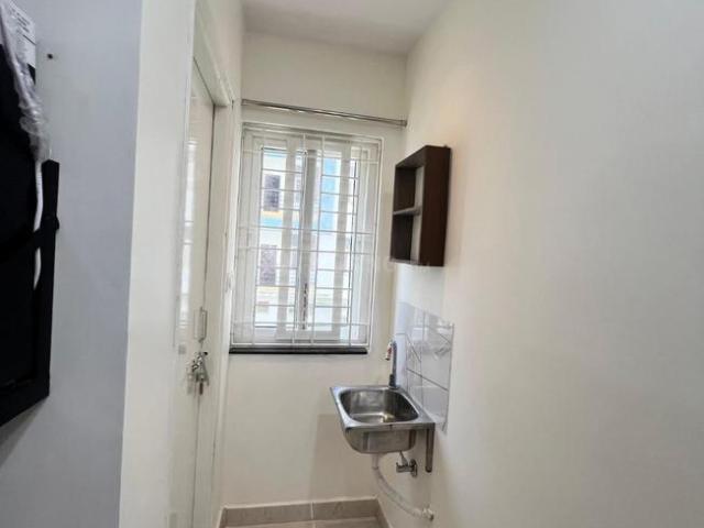 1 RK Apartment in Kondapur for rent Hyderabad. The reference number is 20539751