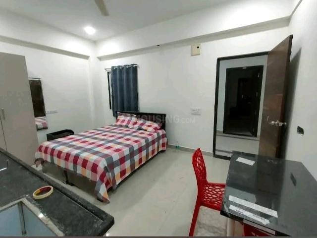 1 RK Apartment in Kondapur for rent Hyderabad. The reference number is 20540328