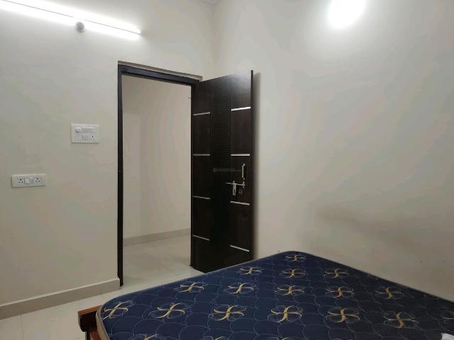 1 RK Apartment in Kondapur for rent Hyderabad. The reference number is 20639739