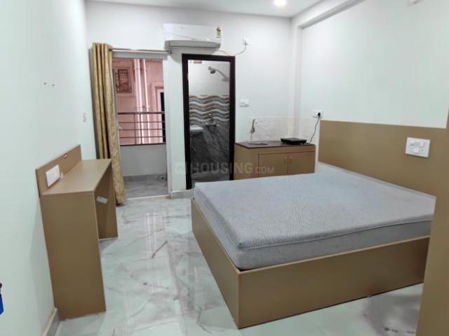 1 RK Apartment in Kondapur for rent Hyderabad. The reference number is 20645680