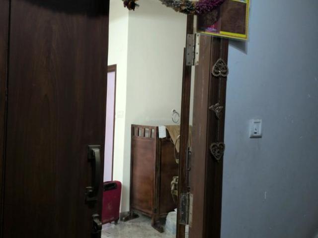 1 RK Apartment in Kondapur for rent Hyderabad. The reference number is 20743029