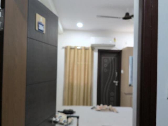 1 RK Apartment in Kondapur for rent Hyderabad. The reference number is 20743047