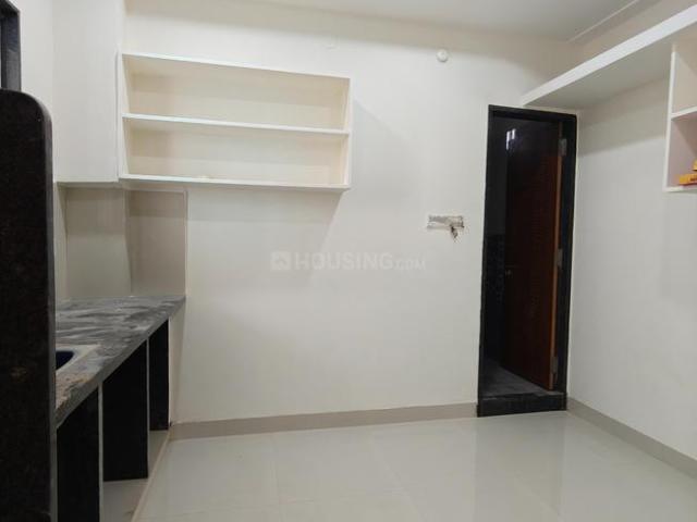 1 RK Apartment in Kondapur for rent Hyderabad. The reference number is 20772803