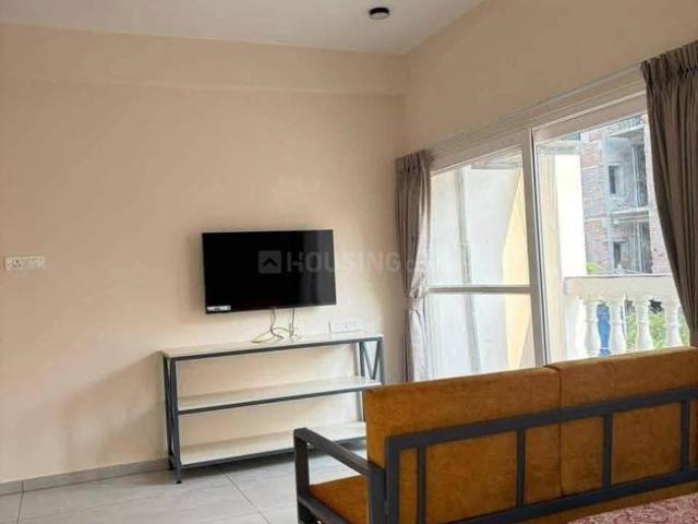 1 RK Apartment in Kondapur for rent Hyderabad. The reference number is 20774956