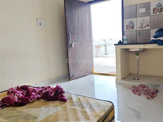 1 RK Apartment in Kondapur for rent Hyderabad. The reference number is 20788356