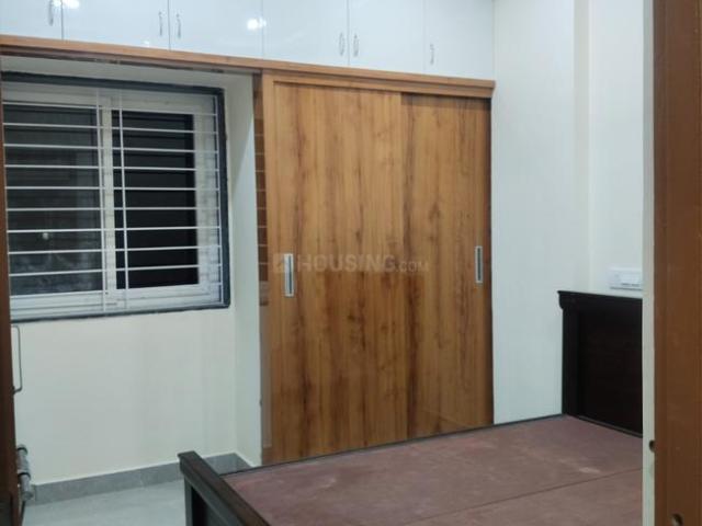 1 RK Apartment in Kondapur for rent Hyderabad. The reference number is 20281114