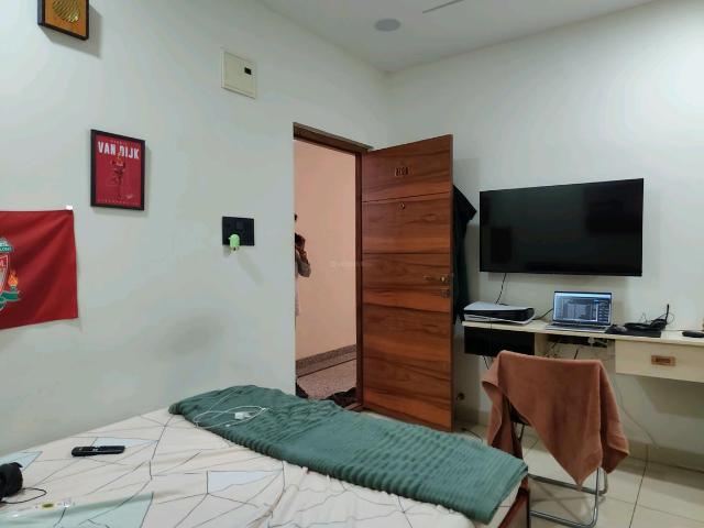 1 RK Apartment in Kondapur for rent Hyderabad. The reference number is 20281132