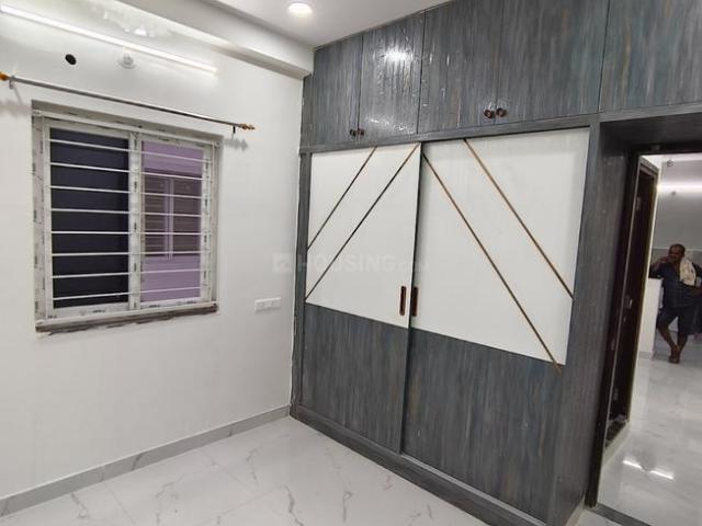 1 RK Apartment in Kondapur for rent Hyderabad. The reference number is 20282107
