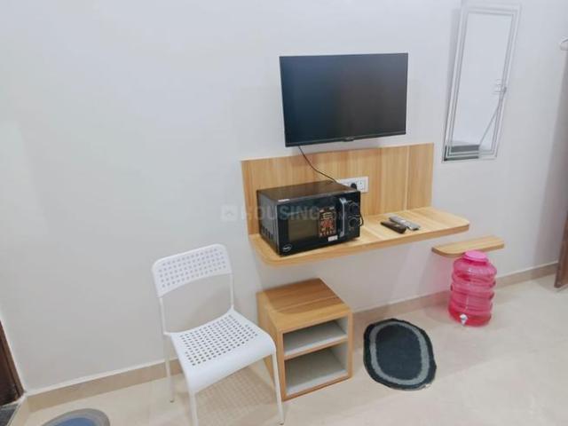 1 RK Apartment in Kondapur for rent Hyderabad. The reference number is 20305193