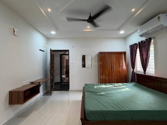 1 RK Apartment in Kondapur for rent Hyderabad. The reference number is 20312987