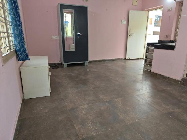 1 RK Apartment in Kondapur for rent Hyderabad. The reference number is 20327176