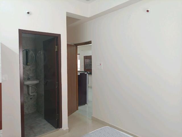 1 RK Apartment in Kondapur for rent Hyderabad. The reference number is 20336562