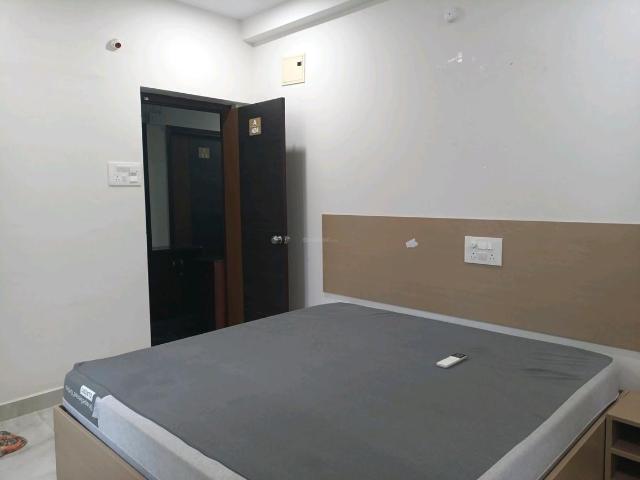 1 RK Apartment in Kondapur for rent Hyderabad. The reference number is 20342593
