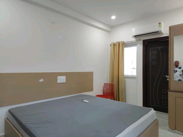 1 RK Apartment in Kondapur for rent Hyderabad. The reference number is 20343583