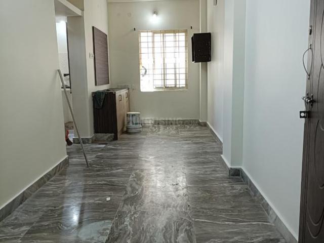 1 RK Apartment in Kondapur for rent Hyderabad. The reference number is 20388504