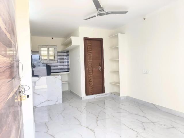 1 RK Apartment in Kondapur for rent Hyderabad. The reference number is 20389718