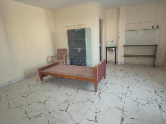 1 RK Apartment in Kondapur for rent Hyderabad. The reference number is 20394380