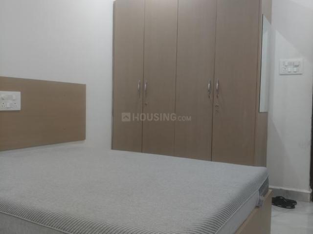 1 RK Apartment in Kondapur for rent Hyderabad. The reference number is 20397812