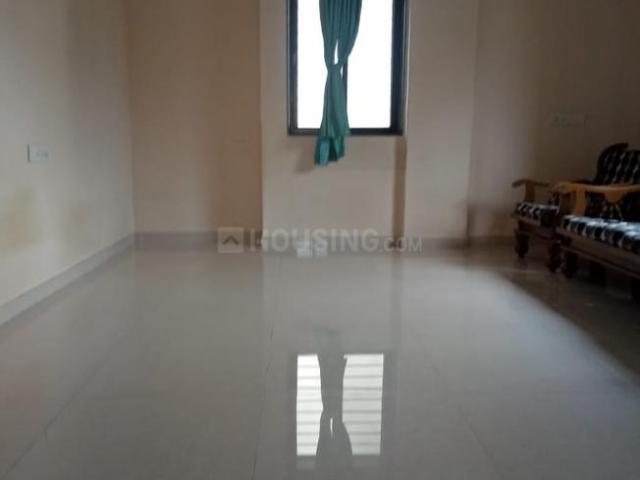 1 RK Apartment in Kondhwa Budruk for rent Pune. The reference number is 8589567