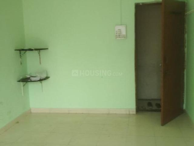 1 RK Apartment in Kondhwa for resale Pune. The reference number is 6019937
