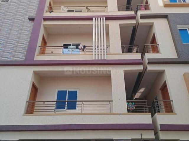 1 RK Apartment in Kodathi for rent Bangalore. The reference number is 11691634