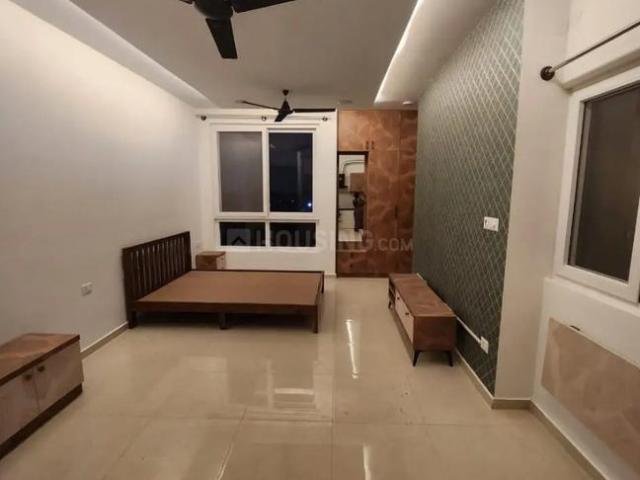 1 RK Apartment in Kodathi for rent Bengaluru. The reference number is 20355771