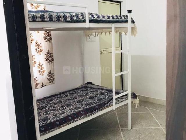 1 RK Apartment in Kolar Road for rent Bhopal. The reference number is 14835674
