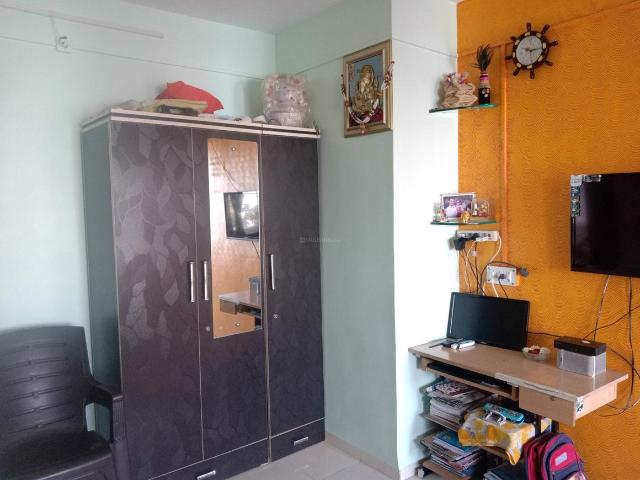 1 RK Apartment in Kolhewadi for resale Pune. The reference number is 7737528