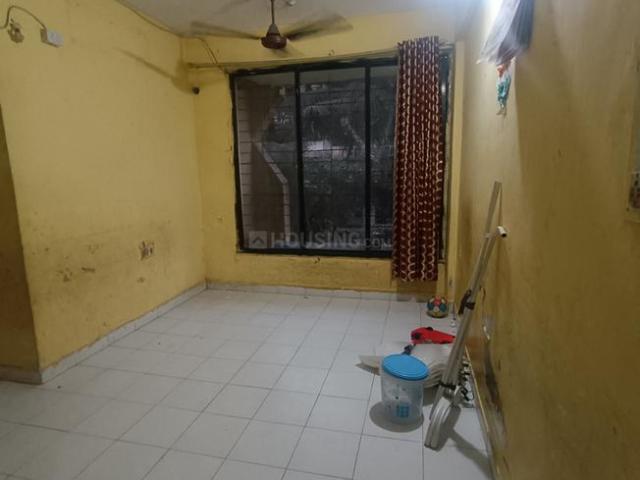 1 RK Apartment in Kopar Khairane for rent Navi Mumbai. The reference number is 20064950