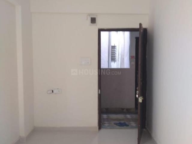 1 RK Apartment in Kopar Khairane for rent Navi Mumbai. The reference number is 20270541