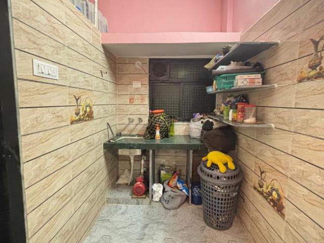 1 RK Apartment in Kopar Khairane for rent Navi Mumbai. The reference number is 20297906