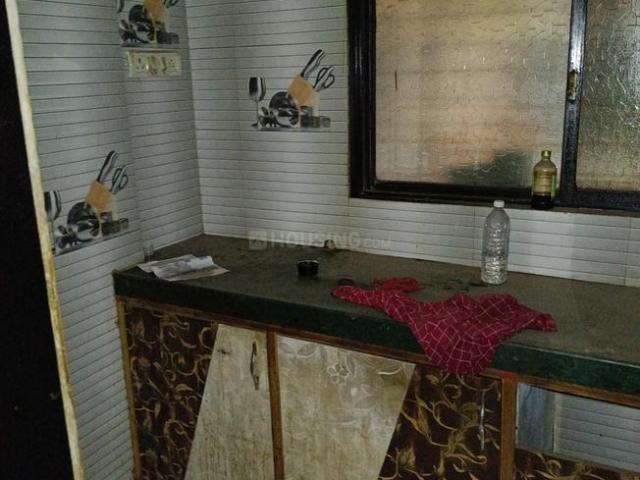1 RK Apartment in Kopar Khairane for rent Navi Mumbai. The reference number is 20367511