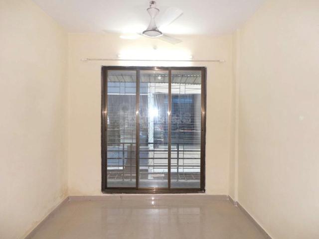 1 RK Apartment in Kopar Khairane for rent Navi Mumbai. The reference number is 20300419