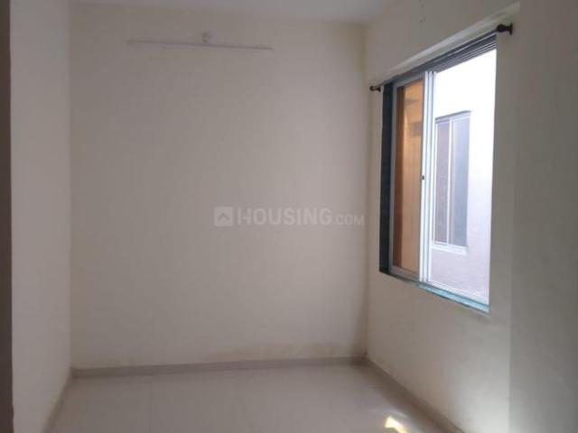 1 RK Apartment in Kopar Khairane for rent Navi Mumbai. The reference number is 20447984