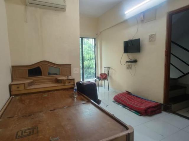 1 RK Apartment in Kopar Khairane for rent Navi Mumbai. The reference number is 20546752